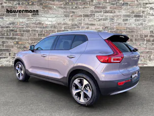 Volvo XC40 2.0 B3 MH Core XCITE