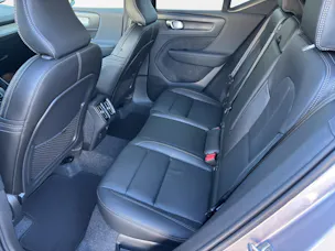 Volvo XC40 2.0 B3 MH Core XCITE