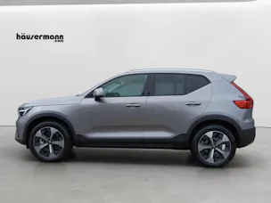 VOLVO XC40 2.0 B3 MH Core XCITE