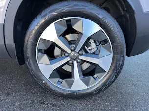 Volvo XC40 2.0 B3 MH Core XCITE