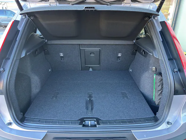 Volvo XC40 2.0 B3 MH Core XCITE