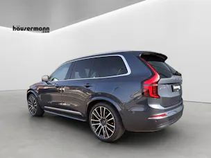 Volvo XC90 2.0 B5 MH Ultra Bright AWD