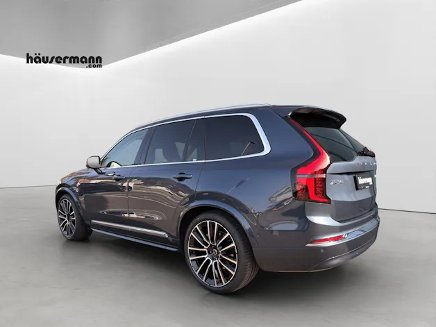 Volvo XC90 2.0 B5 MH Ultra Bright AWD