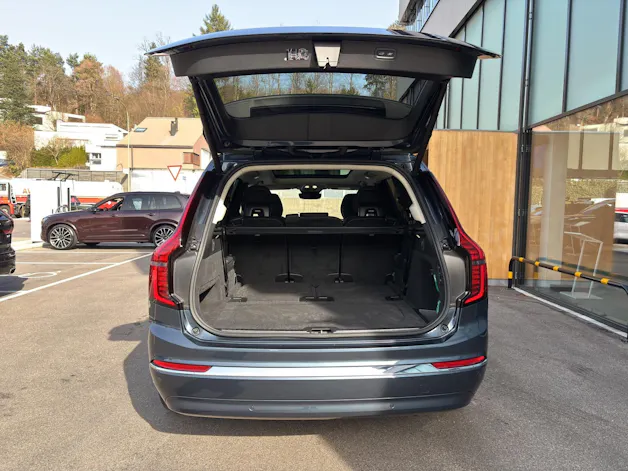 Volvo XC90 2.0 B5 MH Ultra Bright AWD