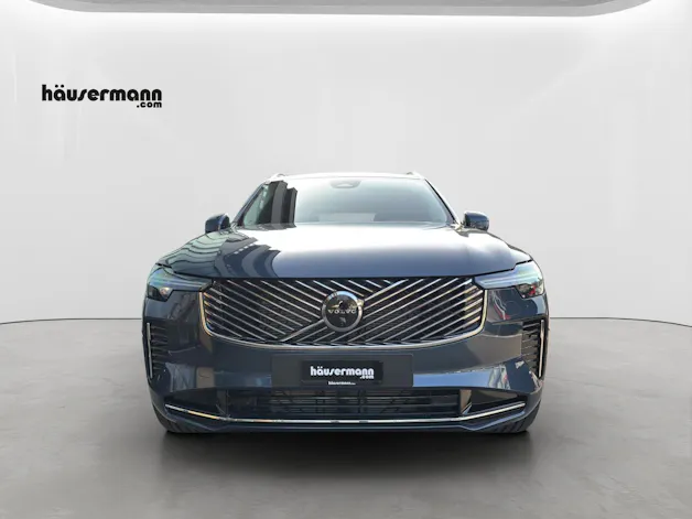 Volvo XC90 2.0 B5 MH Ultra Bright AWD