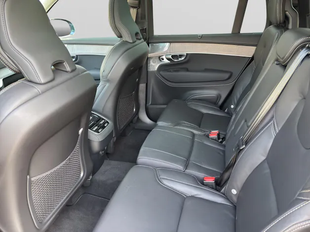 Volvo XC90 2.0 B5 MH Ultra Bright AWD