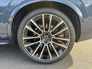 Volvo XC90 2.0 B5 MH Ultra Bright AWD