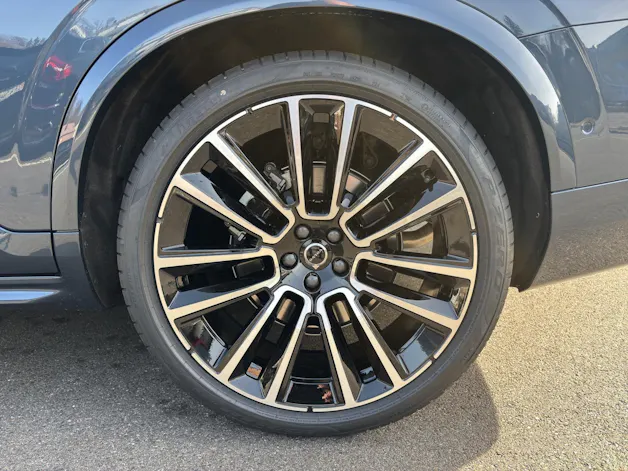 Volvo XC90 2.0 B5 MH Ultra Bright AWD