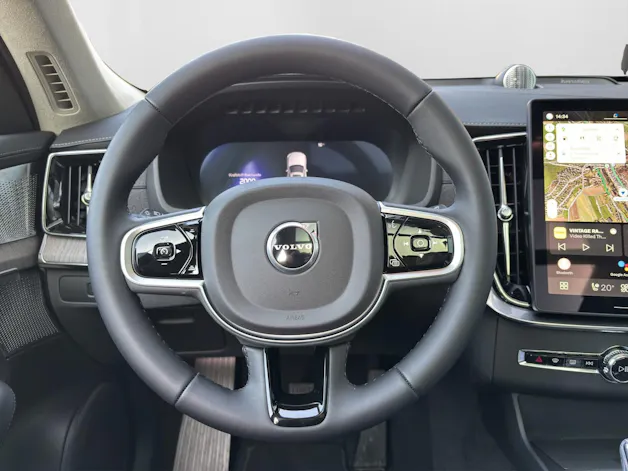 Volvo XC90 2.0 B5 MH Ultra Bright AWD