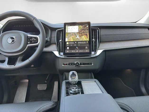 Volvo XC90 2.0 B5 MH Ultra Bright AWD