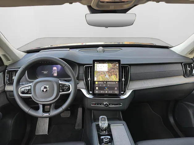 Volvo XC90 2.0 B5 MH Ultra Bright AWD