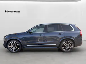 Volvo XC90 2.0 B5 MH Ultra Bright AWD