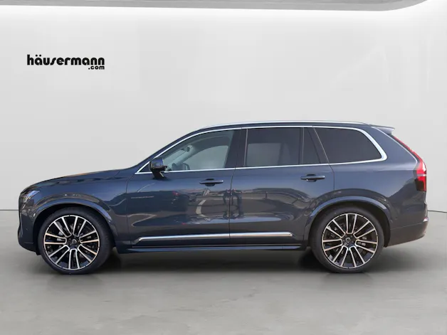 Volvo XC90 2.0 B5 MH Ultra Bright AWD
