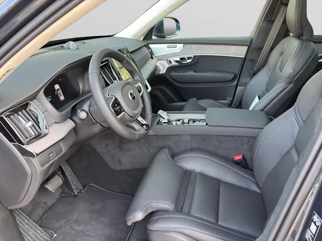 Volvo XC90 2.0 B5 MH Ultra Bright AWD