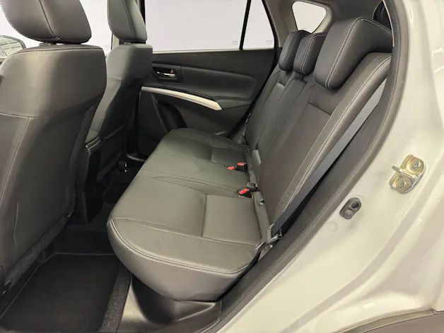 Suzuki SX4 S-Cross 1.4 T Piz Sulai Top 4x4