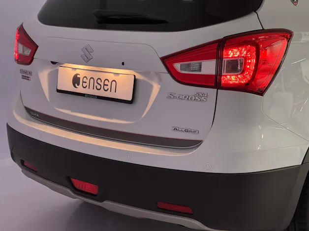 Suzuki SX4 S-Cross 1.4 T Piz Sulai Top 4x4