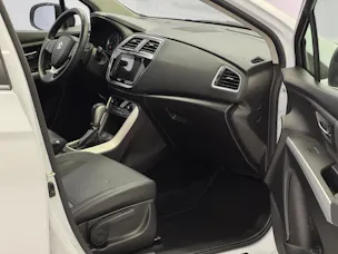 Suzuki SX4 S-Cross 1.4 T Piz Sulai Top 4x4