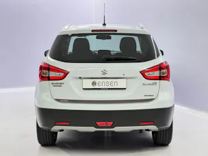 Suzuki SX4 S-Cross 1.4 T Piz Sulai Top 4x4