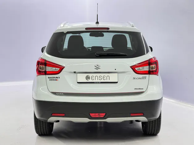 Suzuki SX4 S-Cross 1.4 T Piz Sulai Top 4x4