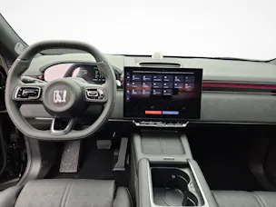 ZEEKR 7X Privilege AWD - ab 1.29% Leasing möglich