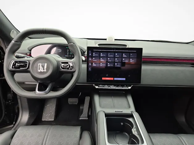 ZEEKR 7X Privilege AWD - ab 1.29% Leasing möglich