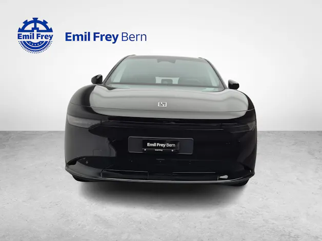 ZEEKR 7X Privilege AWD - ab 1.29% Leasing möglich