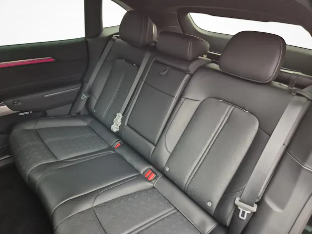 ZEEKR 7X Privilege AWD - ab 1.29% Leasing möglich