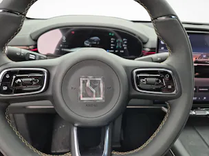 ZEEKR 7X Privilege AWD - ab 1.29% Leasing möglich