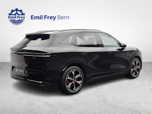 ZEEKR 7X Privilege AWD - ab 1.29% Leasing möglich