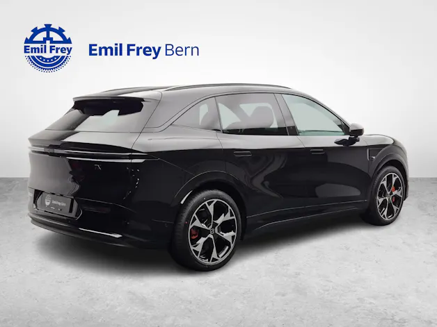 ZEEKR 7X Privilege AWD - ab 1.29% Leasing möglich