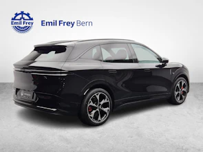 immagine del veicolo ZEEKR 7X Privilege AWD - ab 1.29% Leasing möglich