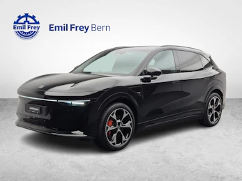 immagine del veicolo ZEEKR 7X Privilege AWD - ab 1.29% Leasing möglich immagine del veicolo ZEEKR 7X Privilege AWD - ab 1.29% Leasing möglich