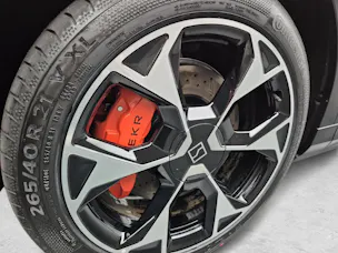 ZEEKR 7X Privilege AWD - ab 1.29% Leasing möglich