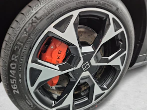 immagine del veicolo ZEEKR 7X Privilege AWD - ab 1.29% Leasing möglich
