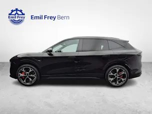 ZEEKR 7X Privilege AWD - ab 1.29% Leasing möglich