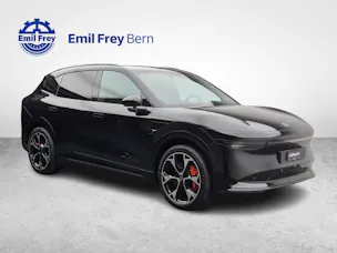 ZEEKR 7X Privilege AWD - ab 1.29% Leasing möglich