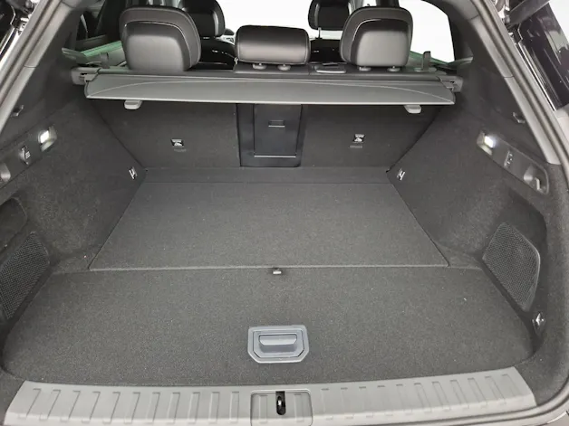 ZEEKR 7X Privilege AWD - ab 1.29% Leasing möglich