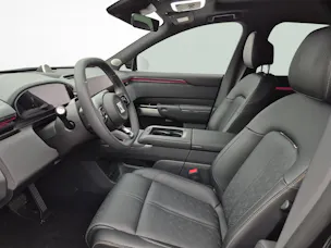 ZEEKR 7X Privilege AWD - ab 1.29% Leasing möglich