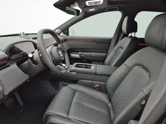 ZEEKR 7X Privilege AWD - ab 1.29% Leasing möglich