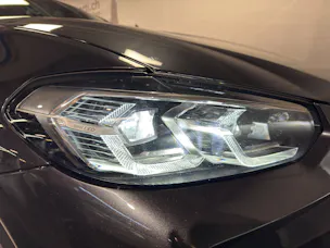BMW X4 20d xDrive