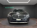 BMW X4 20d xDrive