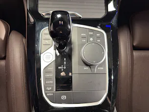 BMW X4 20d xDrive