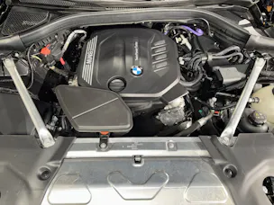 BMW X4 20d xDrive