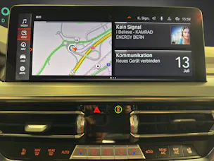 BMW X4 20d xDrive