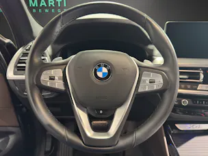 BMW X4 20d xDrive