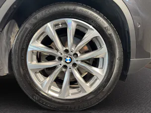 BMW X4 20d xDrive