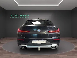 BMW X4 20d xDrive