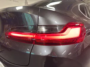 BMW X4 20d xDrive