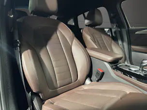 BMW X4 20d xDrive