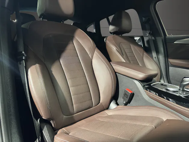 BMW X4 20d xDrive